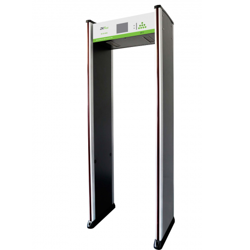 ZK-D3180S 18 Bölgeli Kapı Tipi Metal Dedektör